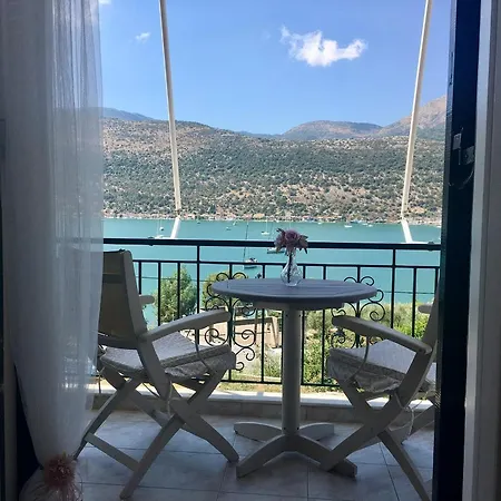 Thalassa View