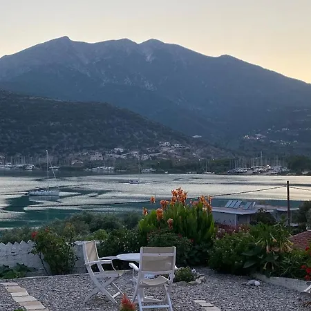 Apartamento Thalassa View
