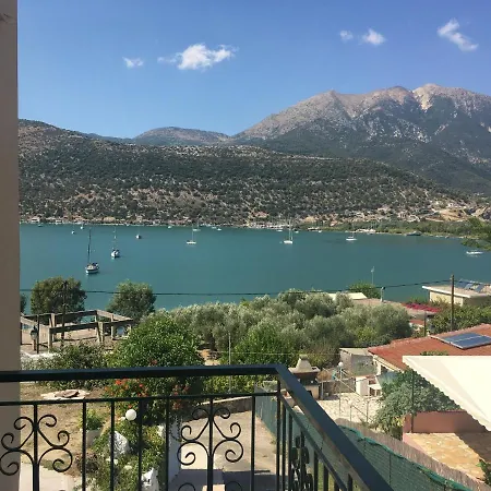 Thalassa View *