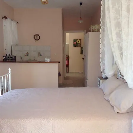 Apartamento Thalassa View *