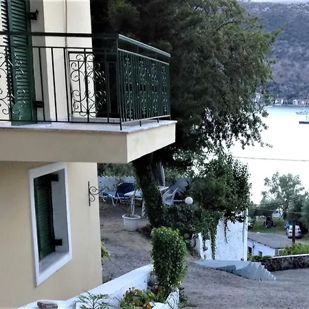 Thalassa View *
